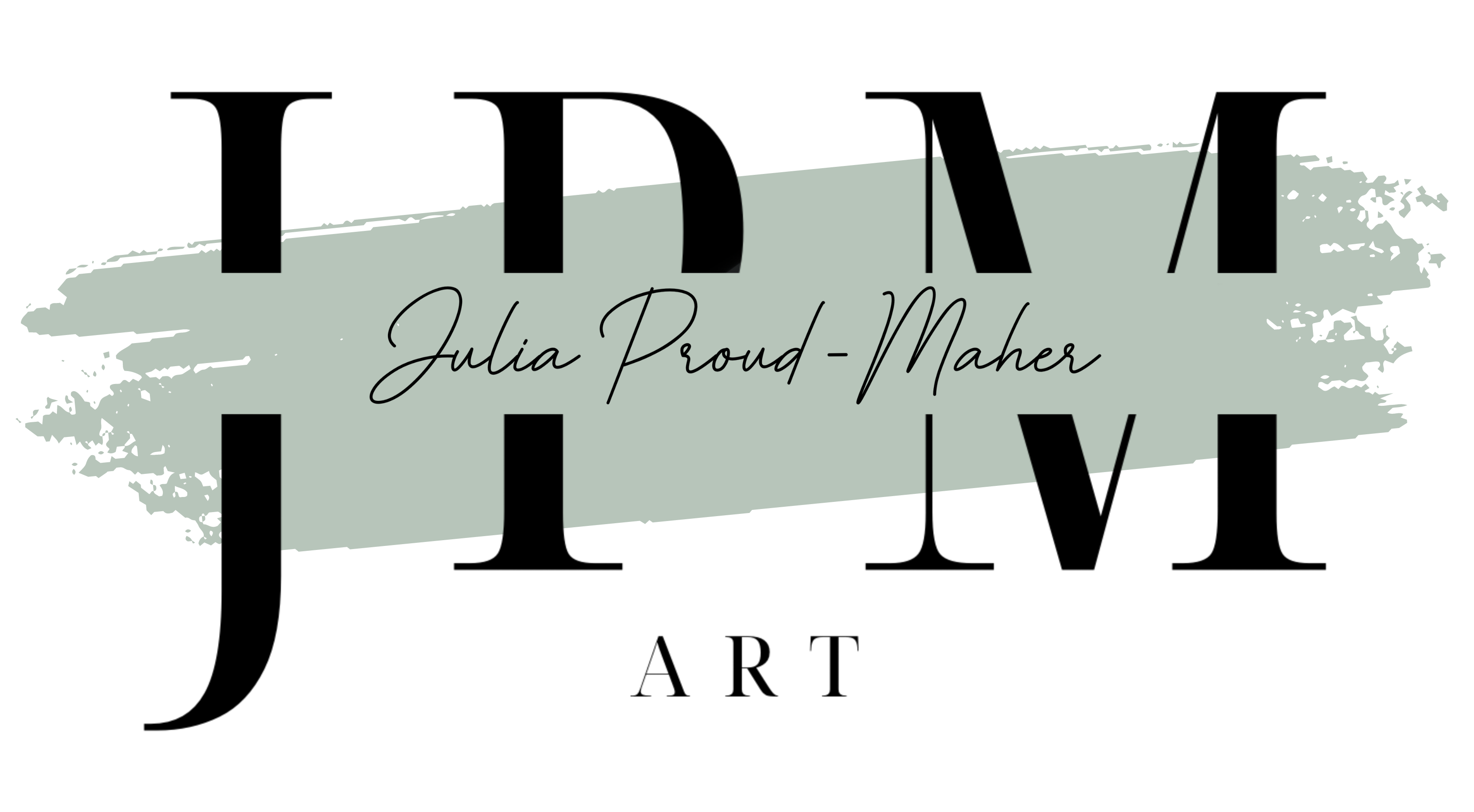 JPM Art Logo